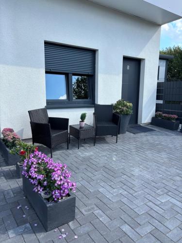 A7 Apartment 5 in Dätgen, Deutschland