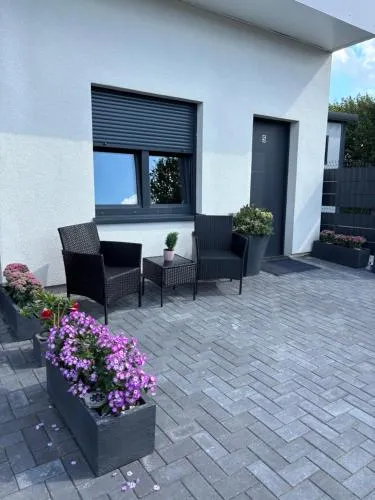 A7 Apartment 5 in Dätgen, Deutschland