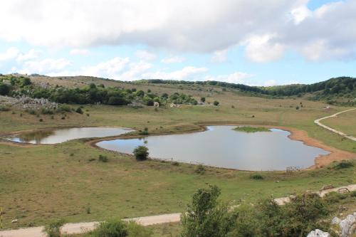 Atrações próximas, Affaccio sulla Piazza Carpinone in Castelpetroso
