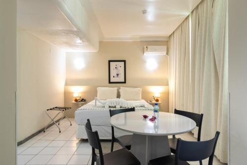 Einrichtungen, Hotel Golden Park Recife Boa Viagem By Nacional Inn in Recife