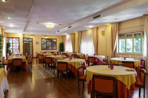 Hotel Conchiglia d'Oro - image 11