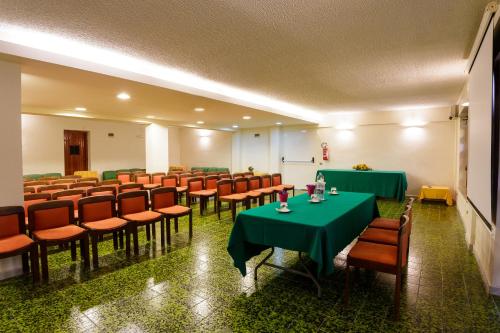 Hotel Conchiglia d'Oro - image 7