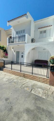 外部景觀, Sea Breeze Maisonette in 皮拉