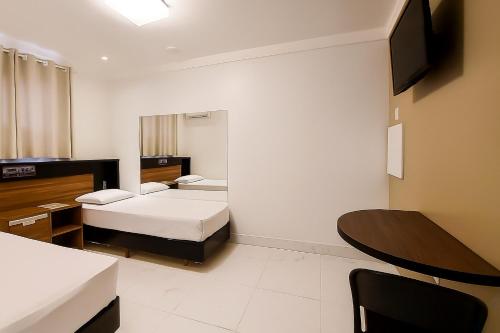 Motel Gaia Radial Leste by Rede Único – Sao Paulo, NH