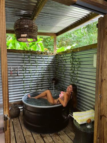 Létesítmények, Hacienda Tres Casitas in Cabo Rojo