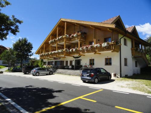 Pension Panorama 2
