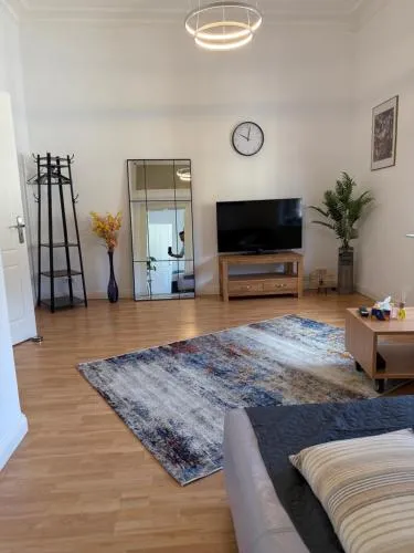 Schönes Apartment in der nähe vom Hauptbahnhof in Koblenz, Deutschland