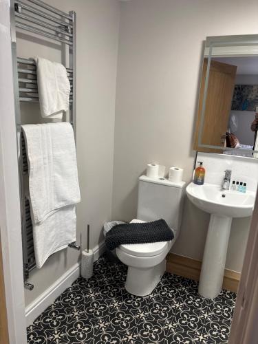 The Anchor Inn - main image