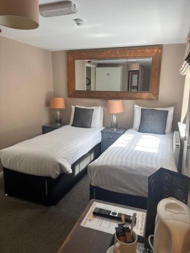 The Anchor Inn - image 2