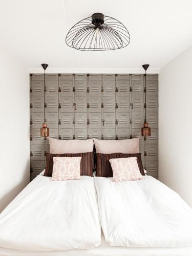 W Apartments in Harbour District, free parking, Tallin (foto 8)