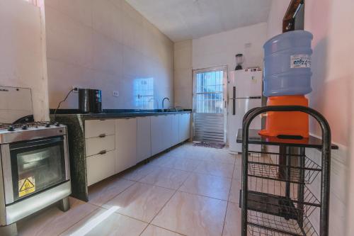 Doce Lar 58- Quarto Exclusivo in กาโบซานโตอาโกสทิงโญ