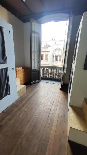 Casa Copada in 몬테비디오 시티 센터