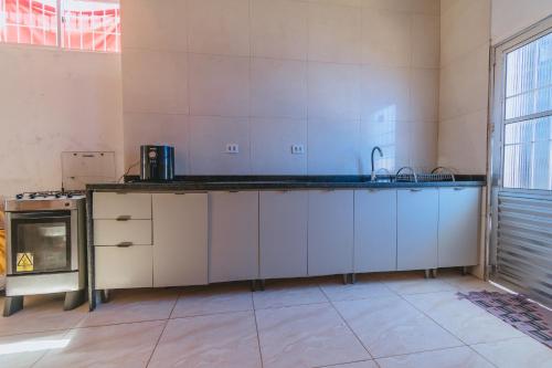 Doce Lar 58- Quarto Exclusivo in กาโบซานโตอาโกสทิงโญ