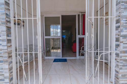 Doce Lar 58- Quarto Exclusivo in กาโบซานโตอาโกสทิงโญ