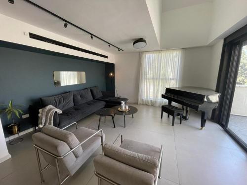 Modern Jem in Jerusalem – khách sạn tại South Jerusalem