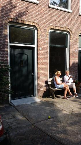 Park 43, Haarlem