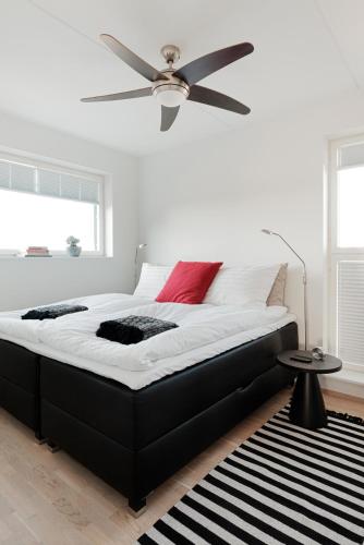W Apartments Seafront, free parking, Tallin (foto 6)