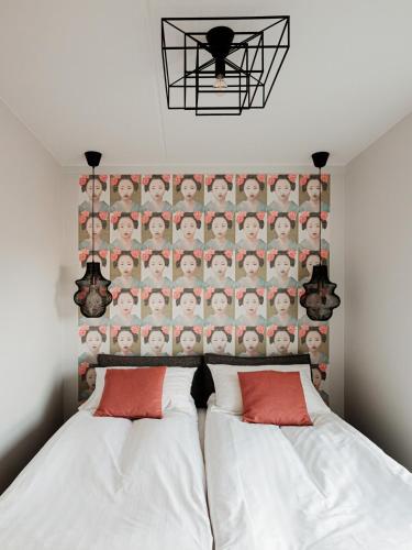 W Apartments Seafront, free parking, Tallin (foto 7)