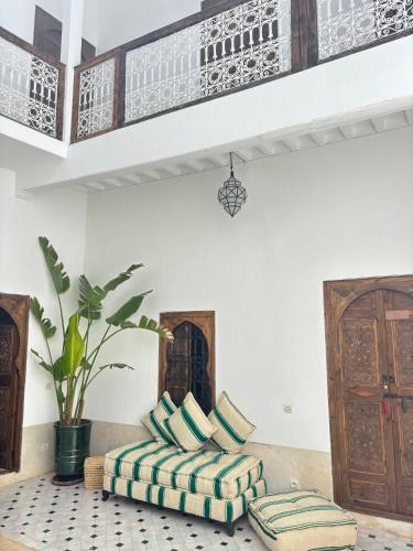 Riad julines - image 11