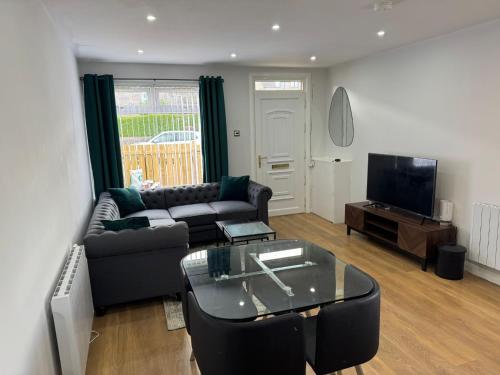 The Studio - with free parking, Aberdeen (fotografie 5)