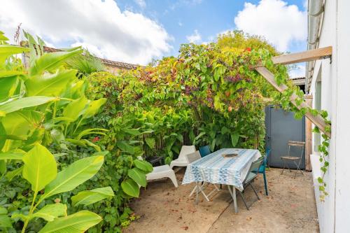 Gite Du Porche gîte à louer Chaillevette