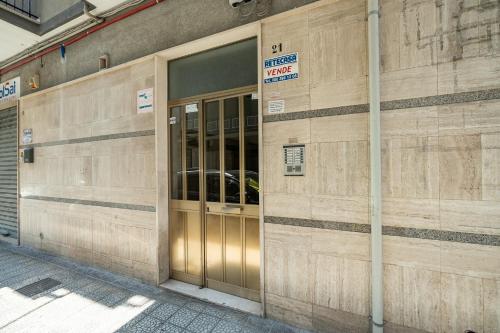 Bejárat, GuestHost - Roomy Apartment in Bisceglie in Bisceglie