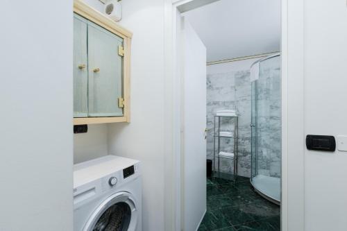 Nobile residenza con affreschi a Porta Nuova 150m, Turín (fotografie 6)