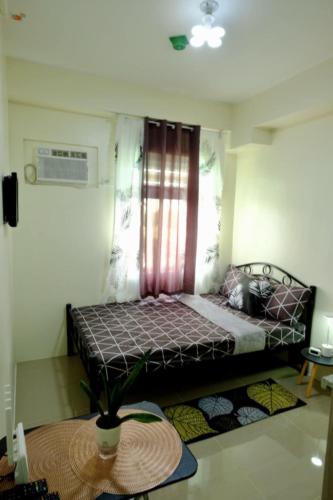 Condotel, Manille