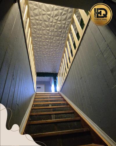 숙소 외관, Hostal HDQ en Concepción Sector Collao (Hostal HDQ en Concepcion Sector Collao) in 콘셉시온