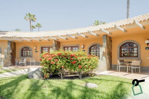 Hotiday Gran Canaria Maspalomas