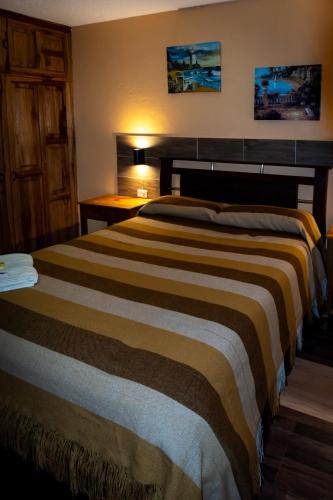 Hotel Rosim by Rodelu in Latacunga