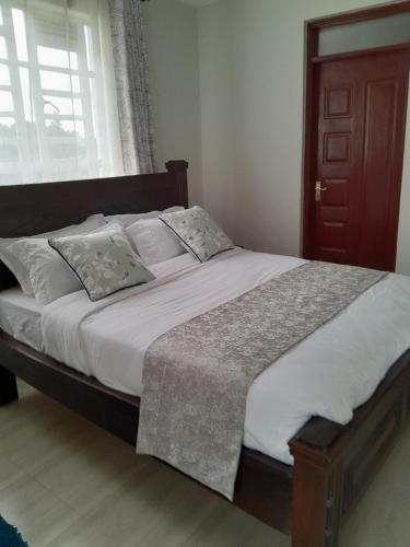 Meru Heights Luxury Apartments in Meru