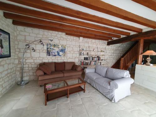 l'Annexe