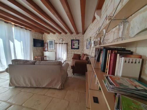 l'Annexe