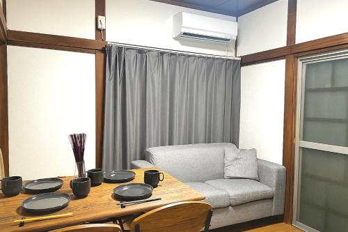 Tokyo Family & Pet Friendly Villa