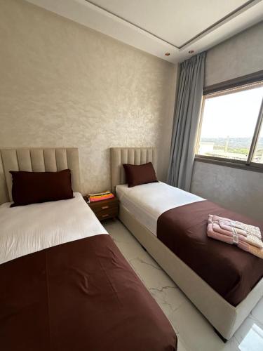 Appartement mehdiya