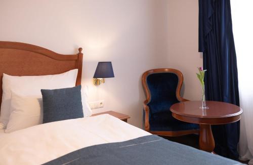 Hotel Prinz Eugen Vienna, Viena (foto 8)