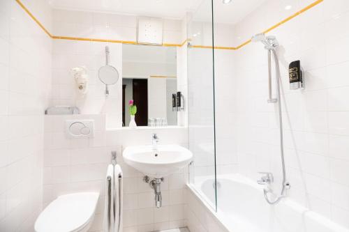 Hotel Prinz Eugen Vienna, Viena (foto 11)