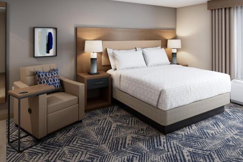 Candlewood Suites Mobile West I 65 By IHG