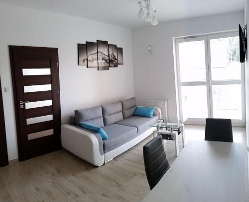 Apartamenty Dario