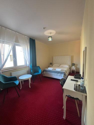 Hotel i Restauracja Admirał