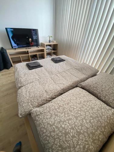 Apartmán ELEN, Sky View, Прага (фото 4)