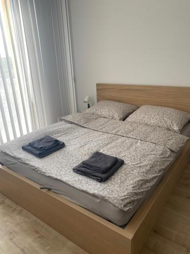 Apartmán ELEN, Sky View, Прага (фото 9)