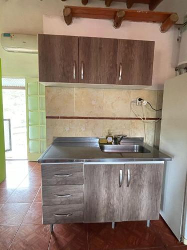 Cabañas Naife (Cabanas Naife) in 波特雷羅德洛斯富內斯