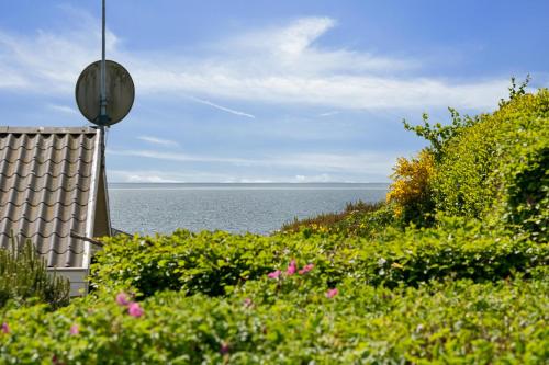 Hyggeligt Ældre Hus Tæt På Ebeltoft - image 4
