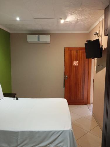 Nomanini Guest House Nelspruit 여행 추천 - 로드트립