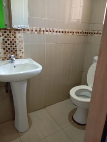 Nomanini Guest House Nelspruit 여행 추천 - 로드트립