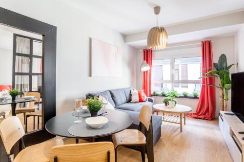 Marques de Caro Rooms Luxury, Valence