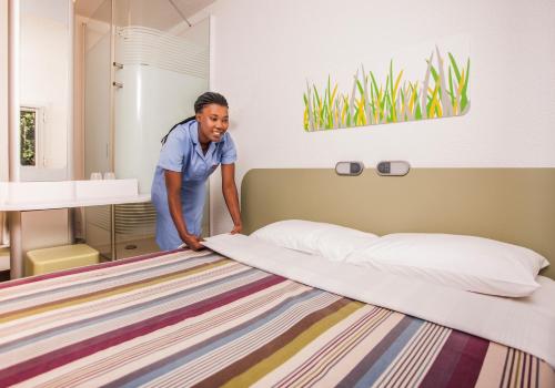 SUN1 O.R.TAMBO, Germiston