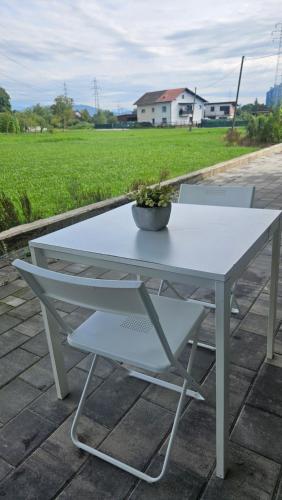 Apartman min 4 & Ljubljana, Lublaň (fotografie 3)
